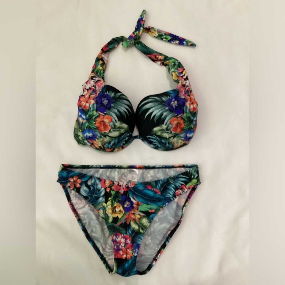 Swimsuit